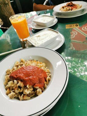 Dostan Cafe ve Manti Evi
